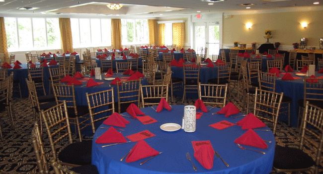 Banquets