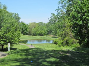 Golf Course-Spring 2013 065