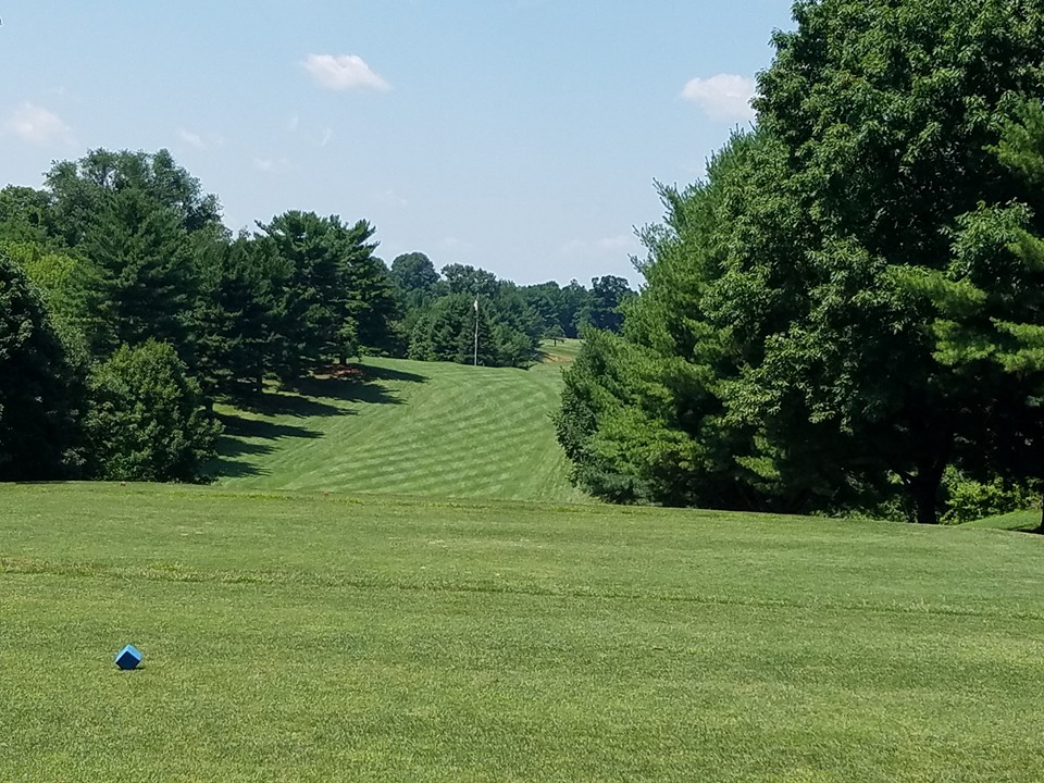 Tee-times - Middletown Country Club