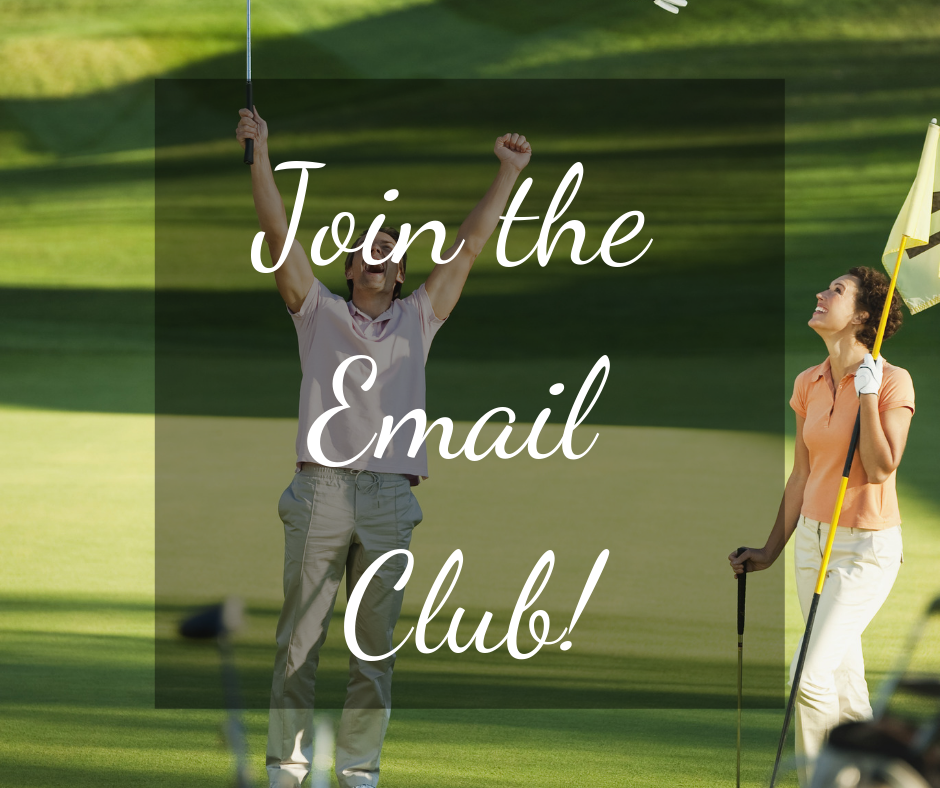 Join the Email Club! (2)