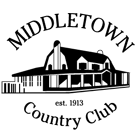 Middletown Country Club Logo