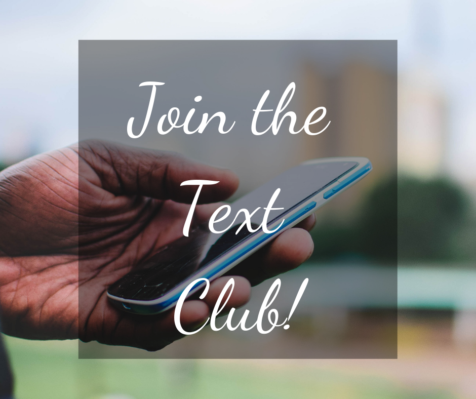 Join the Email Club! (3)