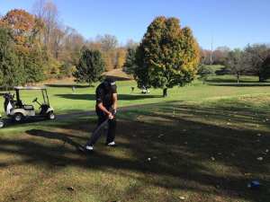 History Middletown Country Club