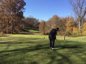 History Middletown Country Club